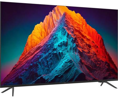 Телевизор Kivi 65U770QB 2
