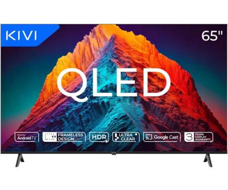 Телевизор Kivi 65U770QB 1