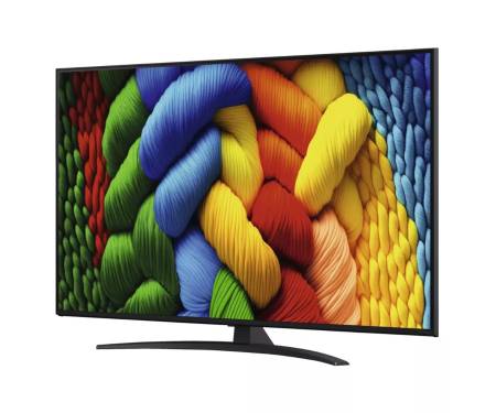 Телевизор LG 75NANO81A6A 2