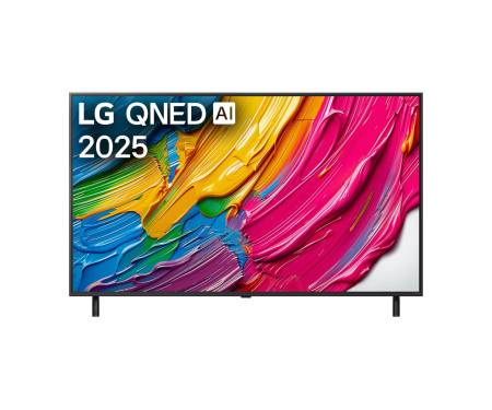 Телевизор LG 75QNED80A6A 1
