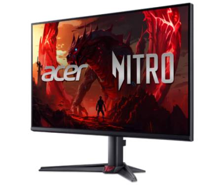 Монітор Acer VG250QFbmiipx (UM.KV0EE.F04)