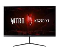 Монітор Acer KG270X1bmiipx (UM.HX0EE.108)