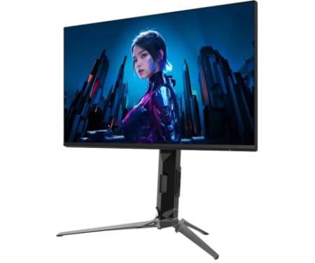 Монітор Acer Predator XB253QFbmiiprx (UM.KX0EE.F05)