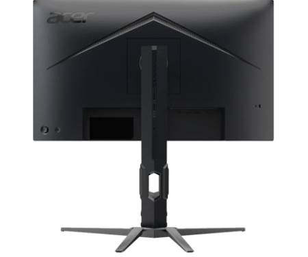 Монітор Acer Predator XB253QFbmiiprx (UM.KX0EE.F05)