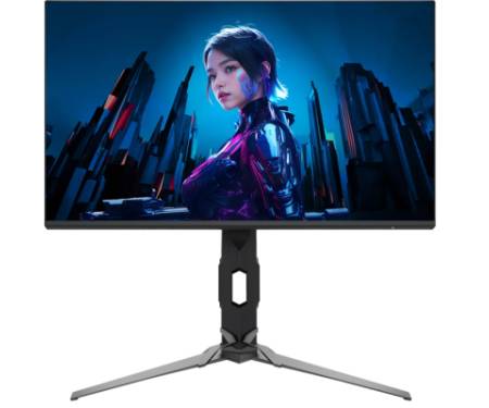 Монітор Acer Predator XB253QFbmiiprx (UM.KX0EE.F05)