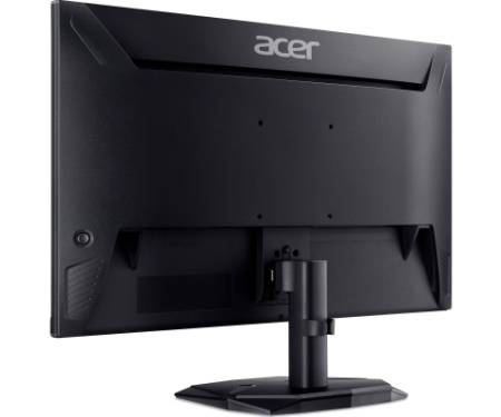 Монітор Acer Nitro KG241YGbmipx (UM.QX1EE.G01)