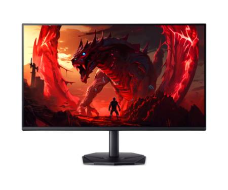 Монітор Acer Nitro KG241YGbmipx (UM.QX1EE.G01)
