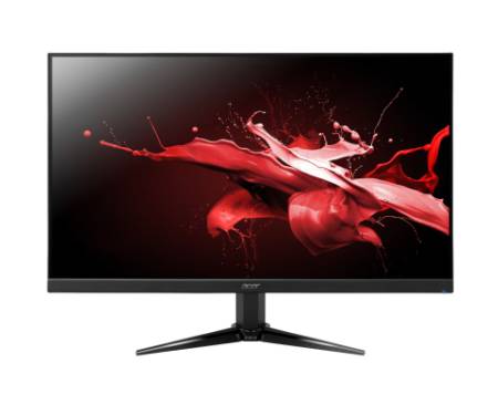 Монітор Acer Nitro QG241YGbip (UM.QQ1EE.G01)