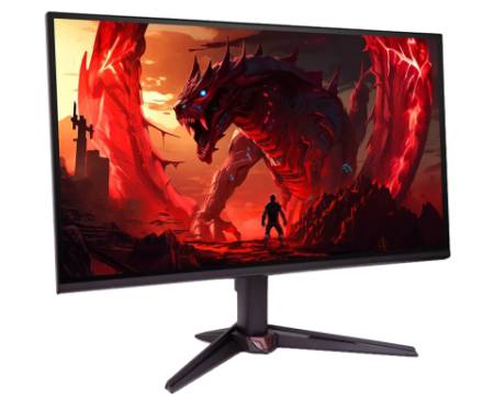 Монітор Acer VG240YGbip (UM.QV0EE.G03)