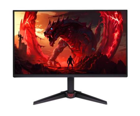 Монітор Acer VG240YGbip (UM.QV0EE.G03)