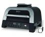 Электрогриль NINJA Foodi MAX Air Grill & Air Fryer Cooking probe (DG551EU)
