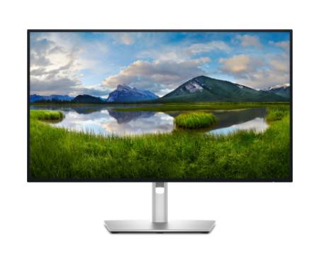 Монітор Dell U2725QE (210-BQTL)