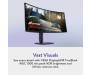 Монітор Dell AW3425DW (210-BRTW)