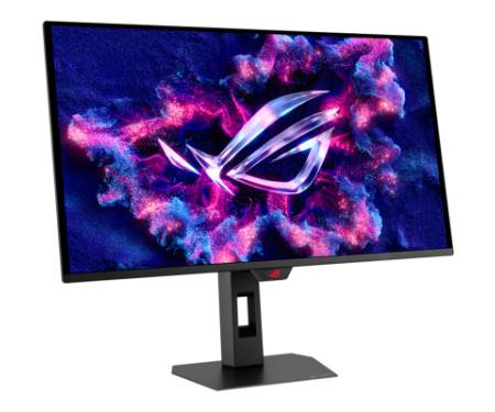 Монітор ASUS XG27AQDPG