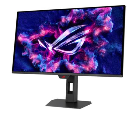 Монітор ASUS XG27AQDPG