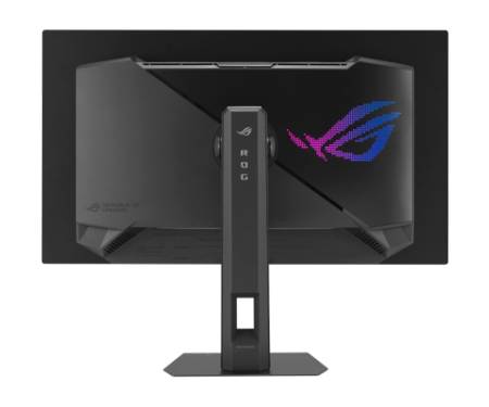 Монітор ASUS XG27AQDPG