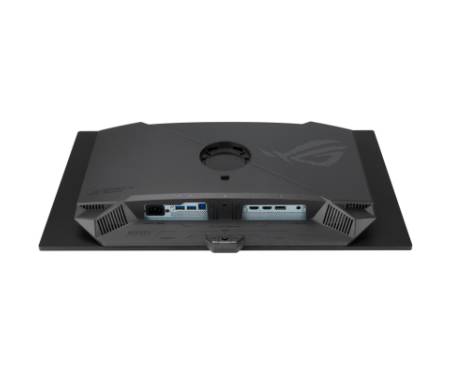 Монітор ASUS XG27AQDPG