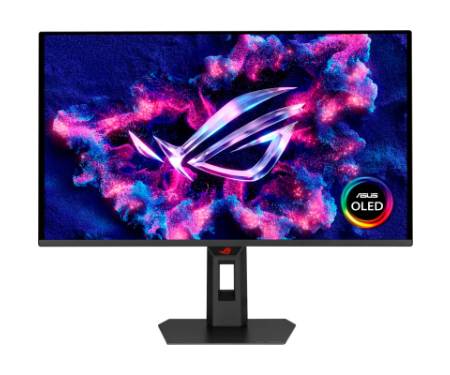 Монітор ASUS XG27AQDPG