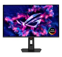 Монітор ASUS XG27AQDPG