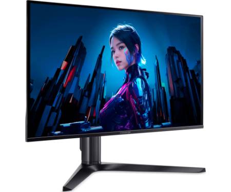 Монітор Acer X27UX1BIIPHX (UM.GXXEE.101)