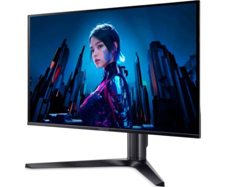 Монітор Acer X27UX1BIIPHX (UM.GXXEE.101)