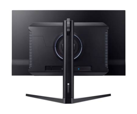 Монітор Acer X27UX1BIIPHX (UM.GXXEE.101)