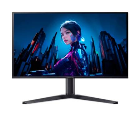 Монітор Acer X27UX1BIIPHX (UM.GXXEE.101)