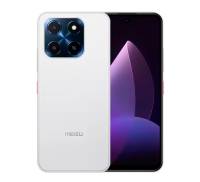 Смартфон Meizu Mblu 22 3/64GB White (Global Version)