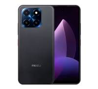 Смартфон Meizu Mblu 22 4/64GB Black (Global Version)