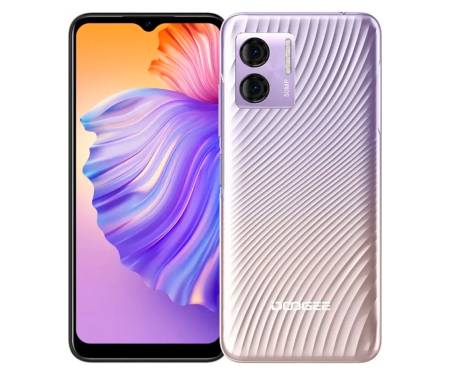 Смартфон Doogee N50S 4/128Gb Pink