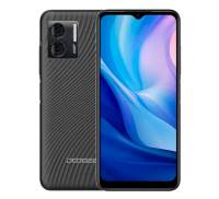 Смартфон Doogee N50S 4/128Gb Black