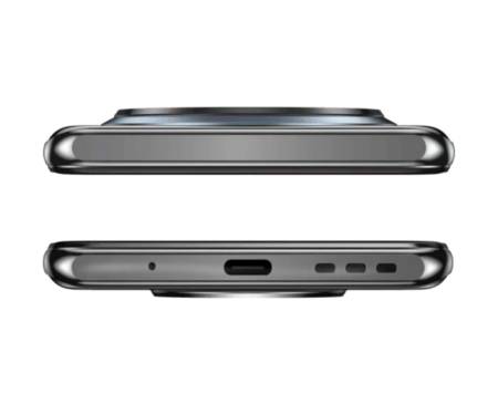 Смартфон Oukitel C37 6/256Gb Black