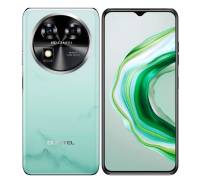 Смартфон Oukitel C37 6/256Gb Cyan
