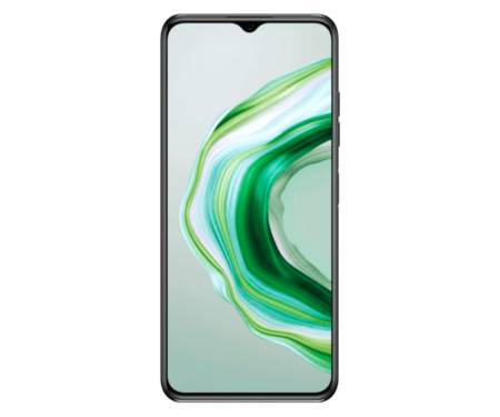 Смартфон Oukitel C37 6/256Gb Cyan