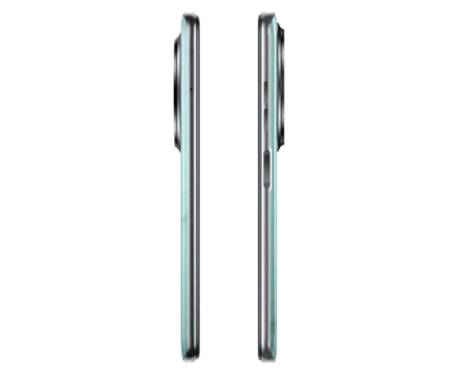Смартфон Oukitel C37 6/256Gb Cyan