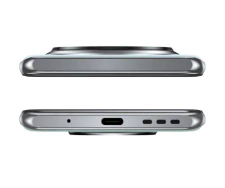 Смартфон Oukitel C37 6/256Gb Cyan