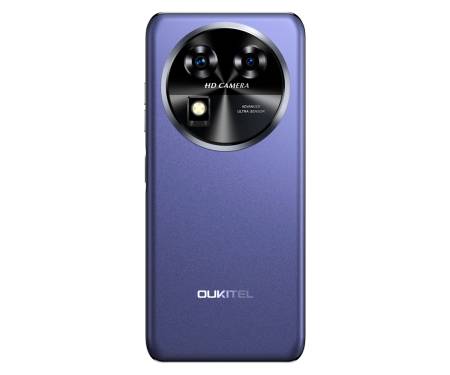 Смартфон Oukitel C37 6/256Gb Purple