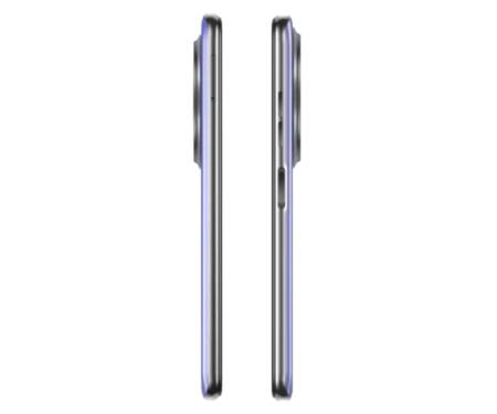 Смартфон Oukitel C37 6/256Gb Purple