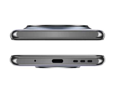 Смартфон Oukitel C37 6/256Gb Purple