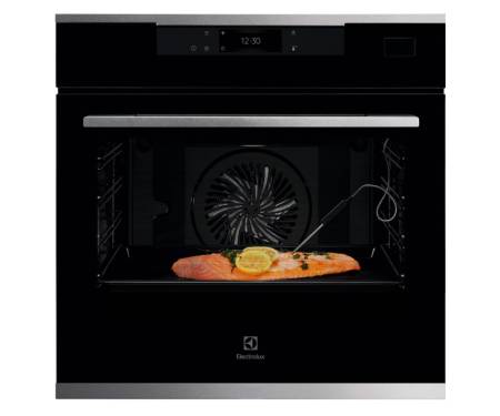 Духовой шкаф Electrolux KOBBS39WX