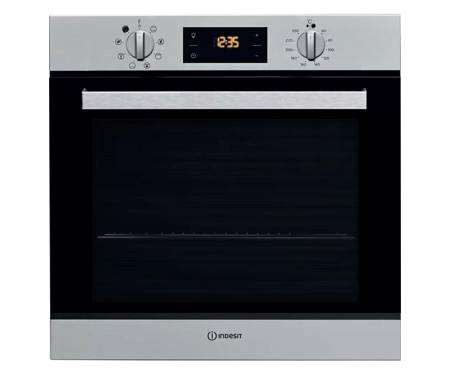 Духова шафа Indesit IFW6544 IX.1