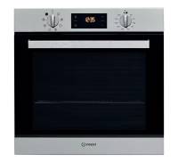 Духовой шкаф Indesit IFW6544 IX.1