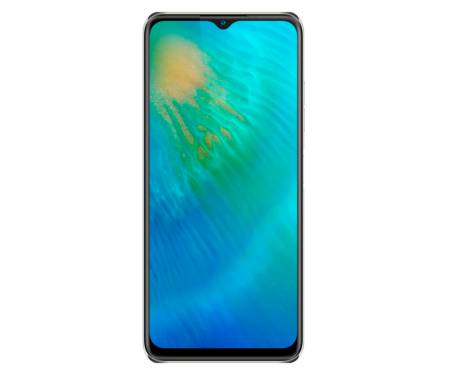 Смартфон Oukitel C38 6/256Gb Green