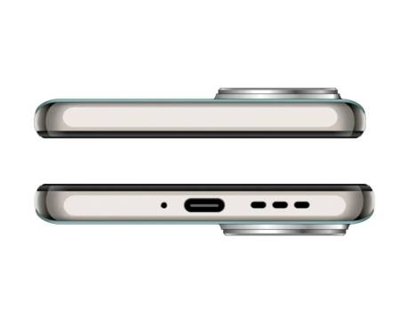 Смартфон Oukitel C38 6/256Gb Green