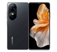 Смартфон Oukitel C38 6/256Gb Black