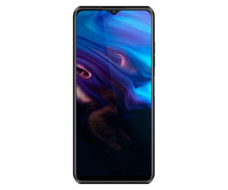 Смартфон Oukitel C38 6/256Gb Black