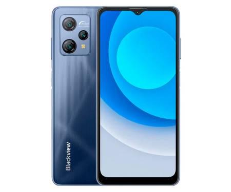 Смартфон Blackview A53 Pro 4/64Gb Murky Black