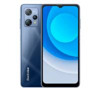 Смартфон Blackview A53 Pro 4/64Gb Murky Black
