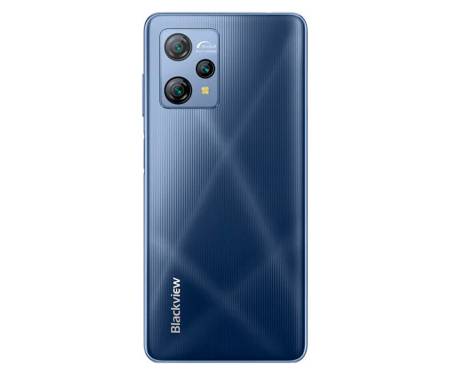 Смартфон Blackview A53 Pro 4/64Gb Murky Black