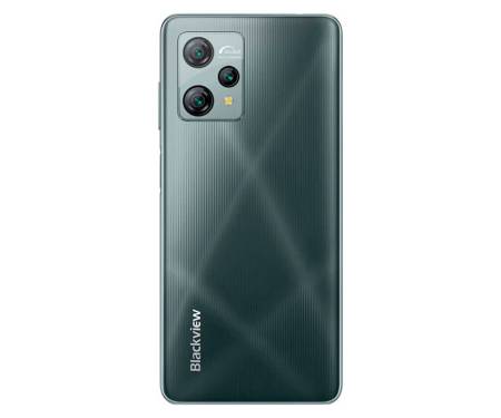 Смартфон Blackview A53 Pro 4/64Gb Rock Grey